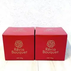 【新品】2個set レヴィアブーケ デオドラントクリーム 未使用 2つセット☆レヴィアブーケ デオドラントクリーム❗️新