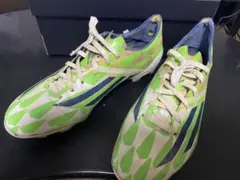 アディゼロF50 HG 27.5