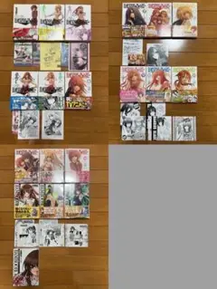 【未開封】[YGC] BAMBOO BLADE バンブーブレード + B +特典