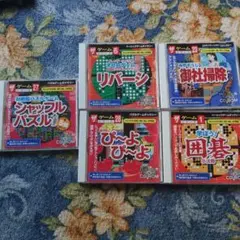 ザゲームパソコン用
