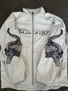 2025年最新】PALACE 素材：ナイロン ナイロンジャケットの人気