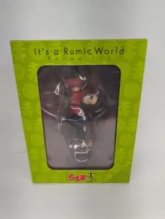 It's a Rumic World DVD-BOX フィギュアなし Amazon.co.jp: It's a Rumic World スペシャルアニメBOX【完全