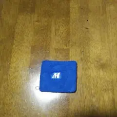 リストバンド