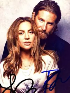 Lady Gaga レディーガガサイン入り写真　証明書付き　オートグラフ　傷あり Lady Gaga Autograph | eBay