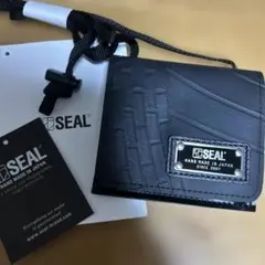 SEAL ネックポーチ