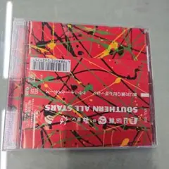 SOUTHERN ALL STARS CD VICL-335