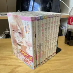 その着せ替え人形は恋をする9巻セット