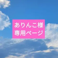 ありんこ様　専用ページ　ゴルフティーホルダー　2本