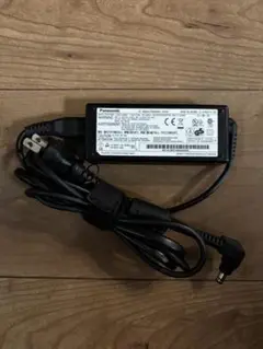 Panasonic ACアダプター CF-AA6412C M3 レッツノート