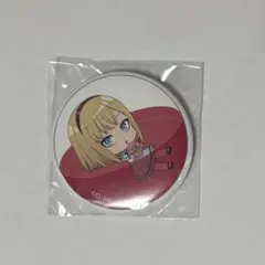 takt op. destiny 運命 缶バッジ アニメイト