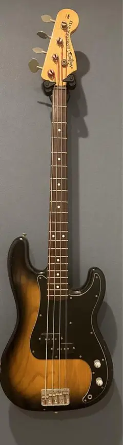 ベース YH ESP NAVIGTOR ESPIONAGE PrecBass ESP NAVIGTOR ESPIONAGE Precision Bass - メルカリ