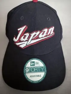 Japan 9FORTY キャップ 調整可能