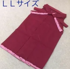 大特価❗️ATELIER SAB 袴 LLサイズ