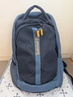 Timberland ネイビーリュック