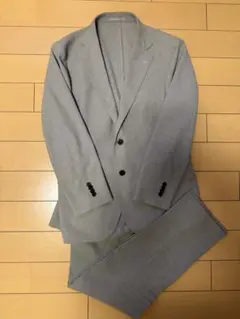 マッキントッシュフィロソフィー　セットアップスーツ