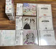 jubeat saucer/jubeat ripples SOUNDTRACK