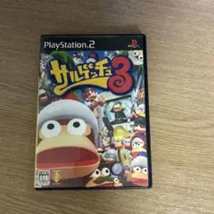 サルゲッチュ3 PlayStation 2