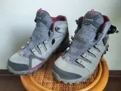 【GORE-TEX】AKU(アク) 登山靴(26cm) ※防水