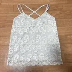 ナイスクラップ　ビスチェ