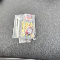 たまごっち　おかしなたまごボーロっち　パッケージチャームつき2 初代たまごっち