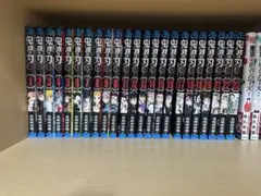 鬼滅の刃 全23巻セット
