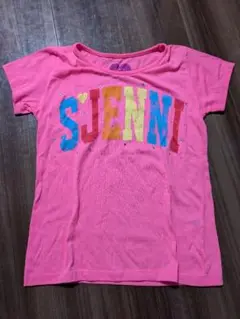 S''JENNI ピンク Tシャツ150cm