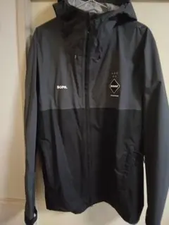 FCRB 2020 RAIN JACKET Lサイズ Phantom Athletic Rain Jacket Men | Ryzon