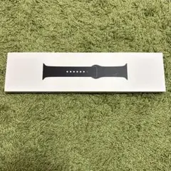 新品、未開封　Apple Watch スポーツバンド スペースブラック