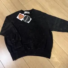 しまむら ルルモーメント トレーナー110