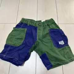 BREEZE ハーフパンツ