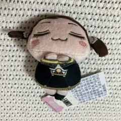 SPY×FAMILY おひるねこマスコット　ベッキー