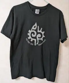 麗蘭（仲井戸麗市·土屋公平） 25th anniversary Tシャツ・M