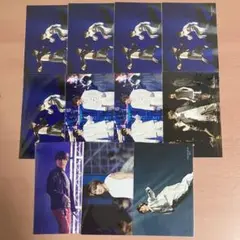 SixTONES　森本慎太郎　ステフォ　11枚セット