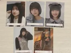 櫻坂46 大園玲 生写真