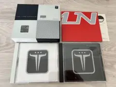 TMN / TIME CAPSULE all the singles