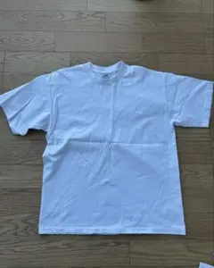プロクラブ　白T XL