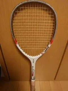 YONEX Muscle Power 770 軟式テニスラケット 2025年最新】Muscle power 770の人気アイテム - メルカリ