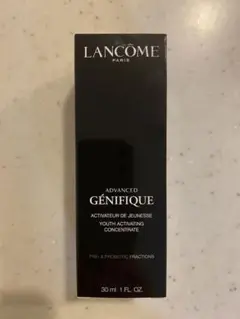 ランコム ジェニフィック アドバンスト N