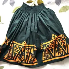 フラパウスカート