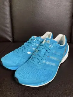 新品未使用 adizero takumi ren Ｗ　　アディゼロ タクミレンＷ