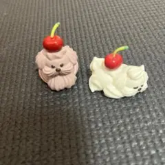 ホイップわんちゃんのくらし なでて〜 うとうと ココア カプセルトイ