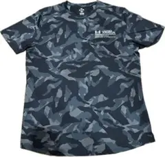 UNDER ARMOUR（アンダーアーマー）ISOCHILL メンズ半袖Tシャツ