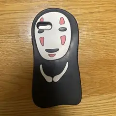 キャラクター iphone 8 ケース シリコン