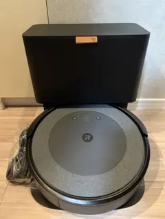 iRobot i5+ 自動充電機能付き　動作確認済・分解清掃済
