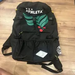 アスレタリュック