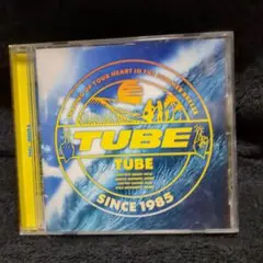 TUBE / TUBE (CD)