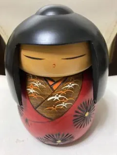 関口 東亜 こけし