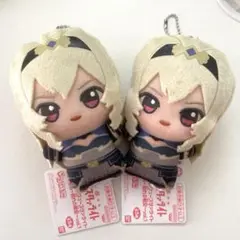 少女歌劇 レヴュースタァライト ちびぐるみ 西條クロディーヌ