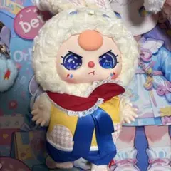 babythreeベイビースリーぬいぐるみ400%
