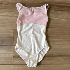 チャコット レオタード 140 Chacott